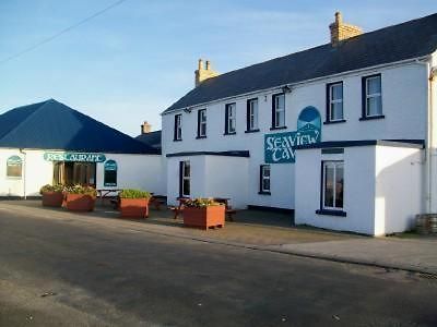 The Seaview Tavern Ballygorman Ngoại thất bức ảnh