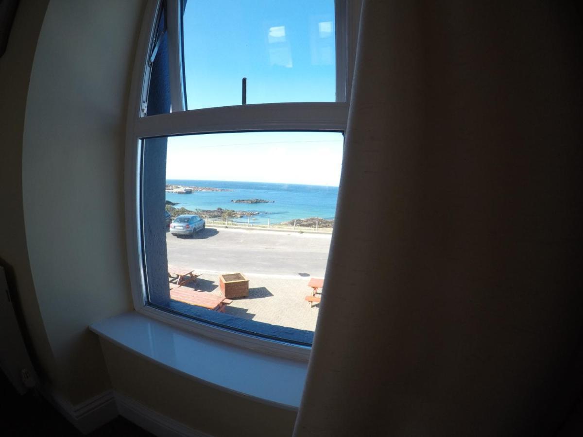 The Seaview Tavern Ballygorman Ngoại thất bức ảnh