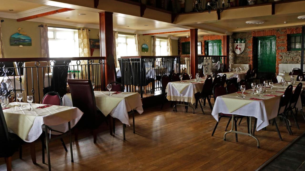 The Seaview Tavern Ballygorman Ngoại thất bức ảnh