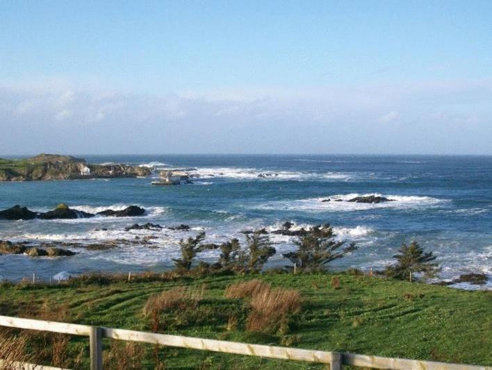 The Seaview Tavern Ballygorman Ngoại thất bức ảnh